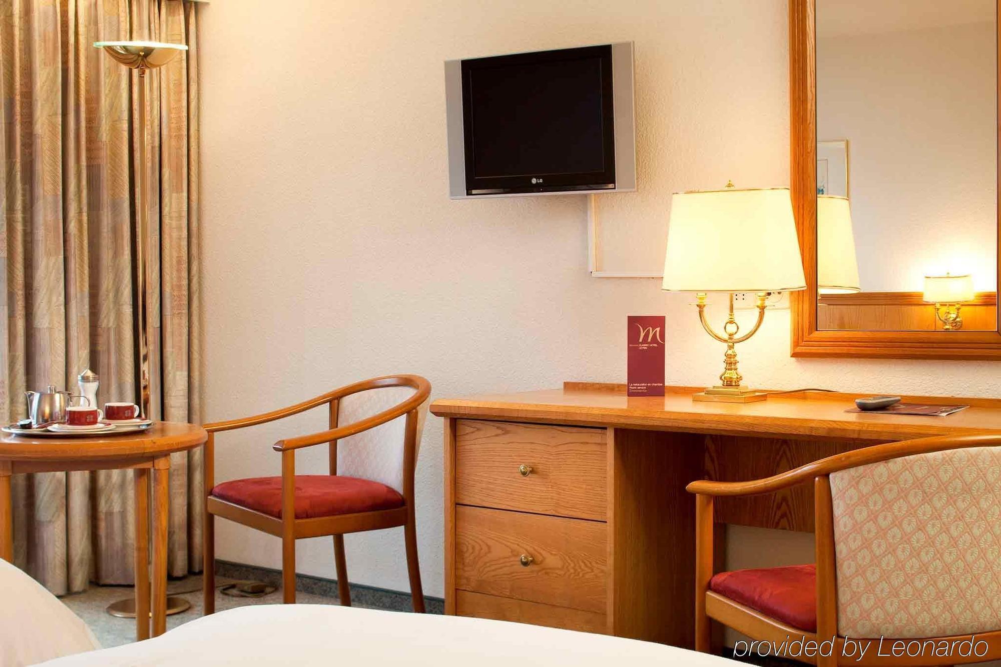 Alpine Classic Hotel Лезен Екстериор снимка