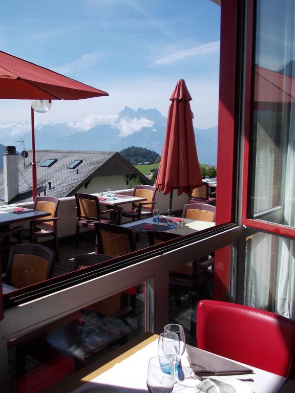 Alpine Classic Hotel Лезен Екстериор снимка