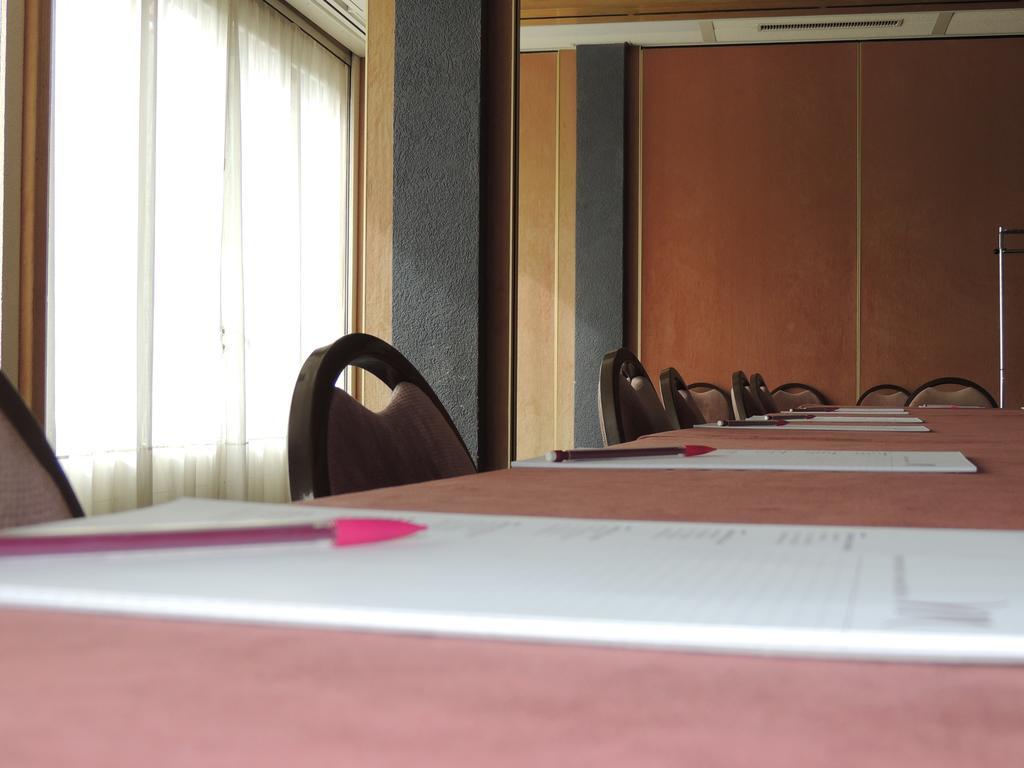 Alpine Classic Hotel Лезен Екстериор снимка