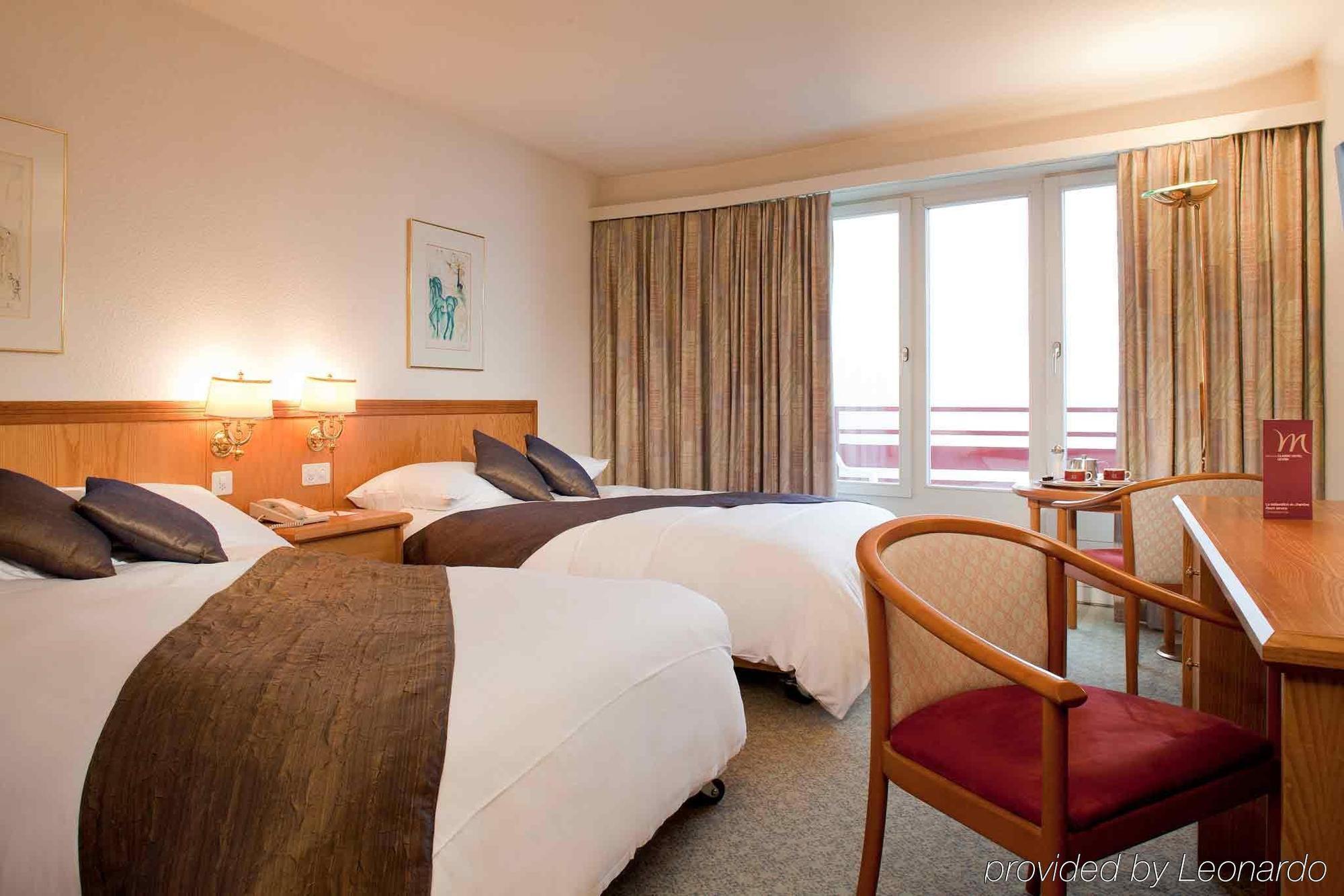 Alpine Classic Hotel Лезен Екстериор снимка