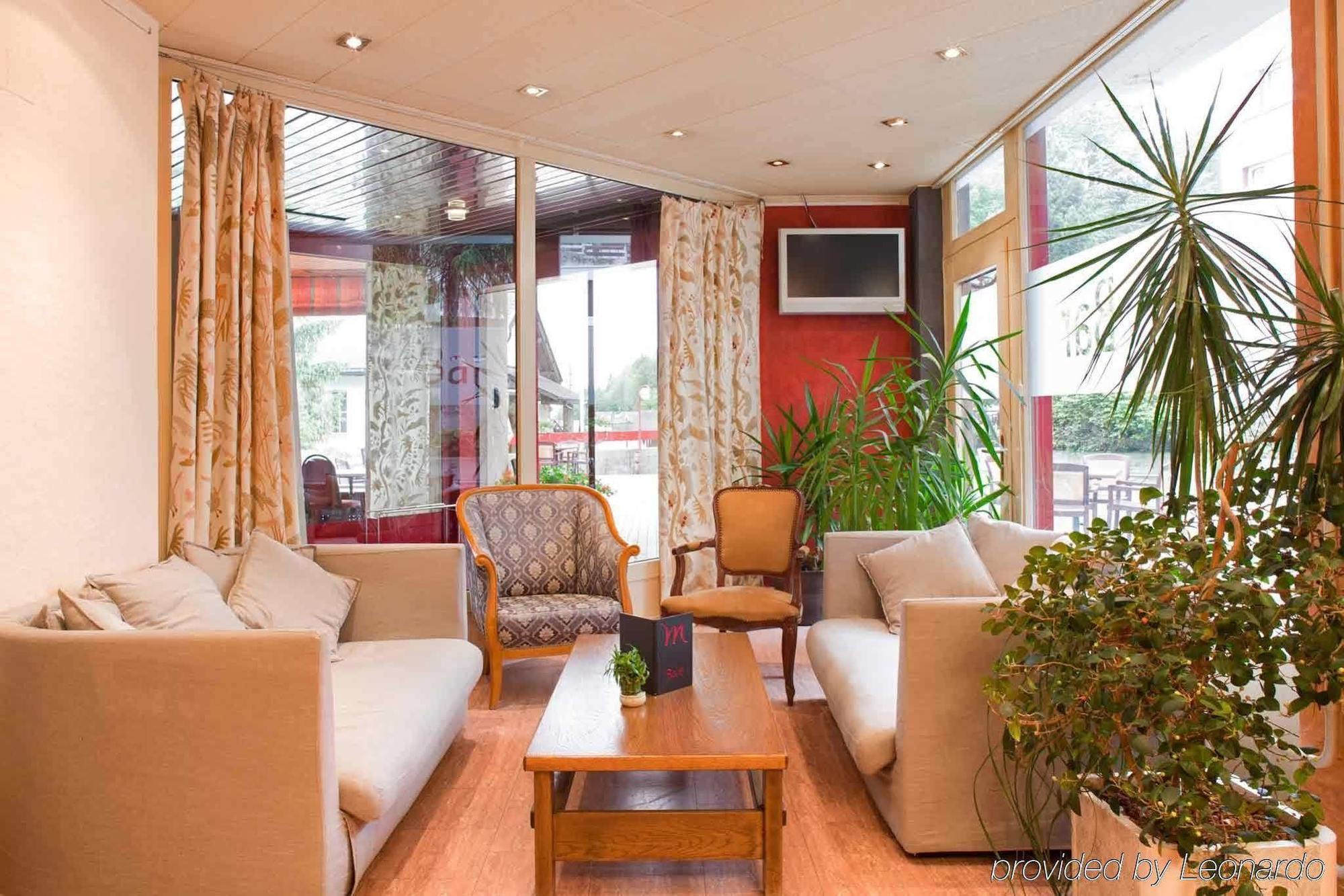 Alpine Classic Hotel Лезен Екстериор снимка