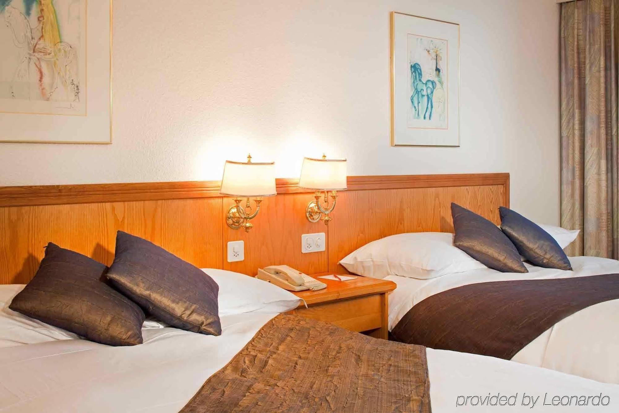 Alpine Classic Hotel Лезен Екстериор снимка