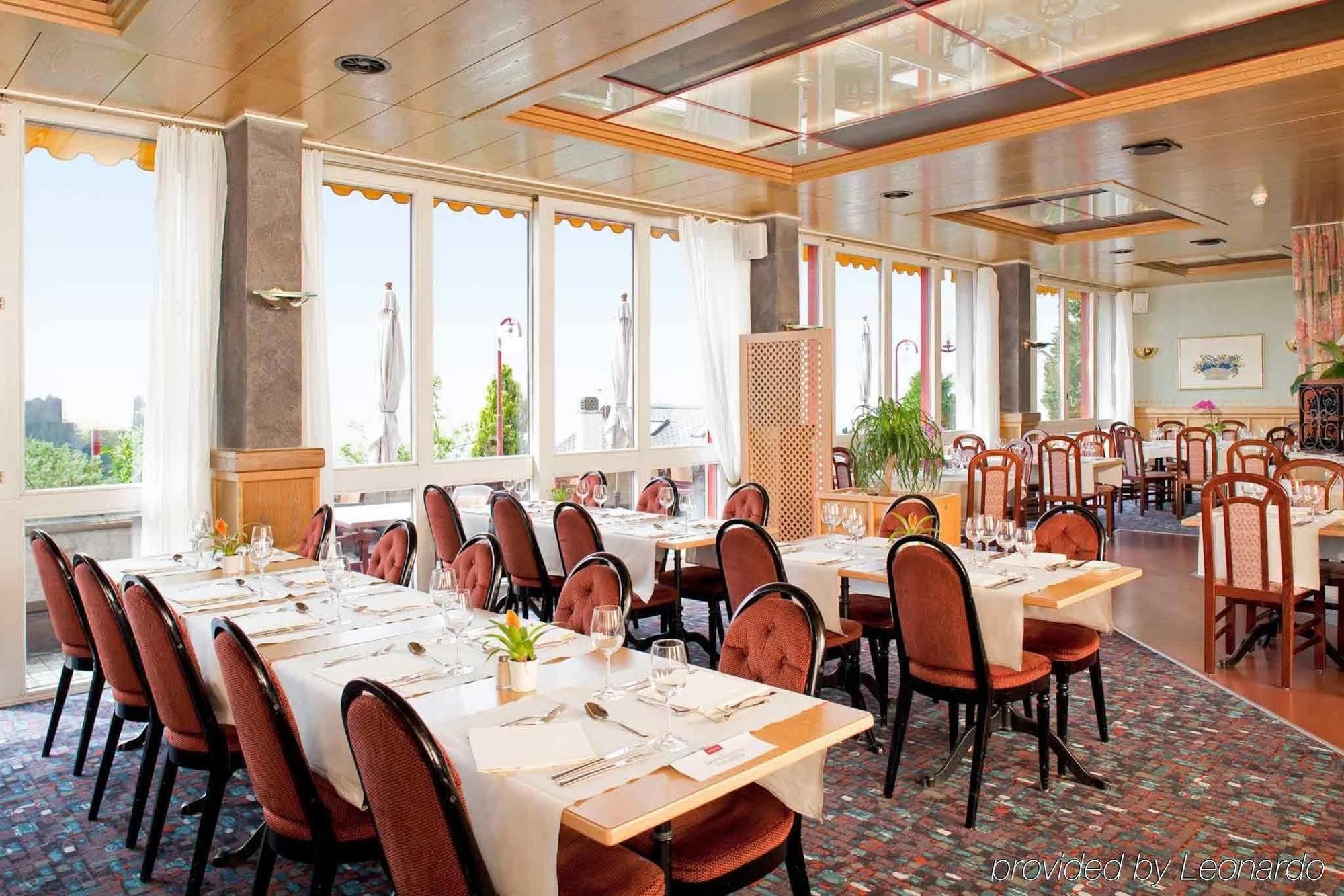 Alpine Classic Hotel Лезен Екстериор снимка