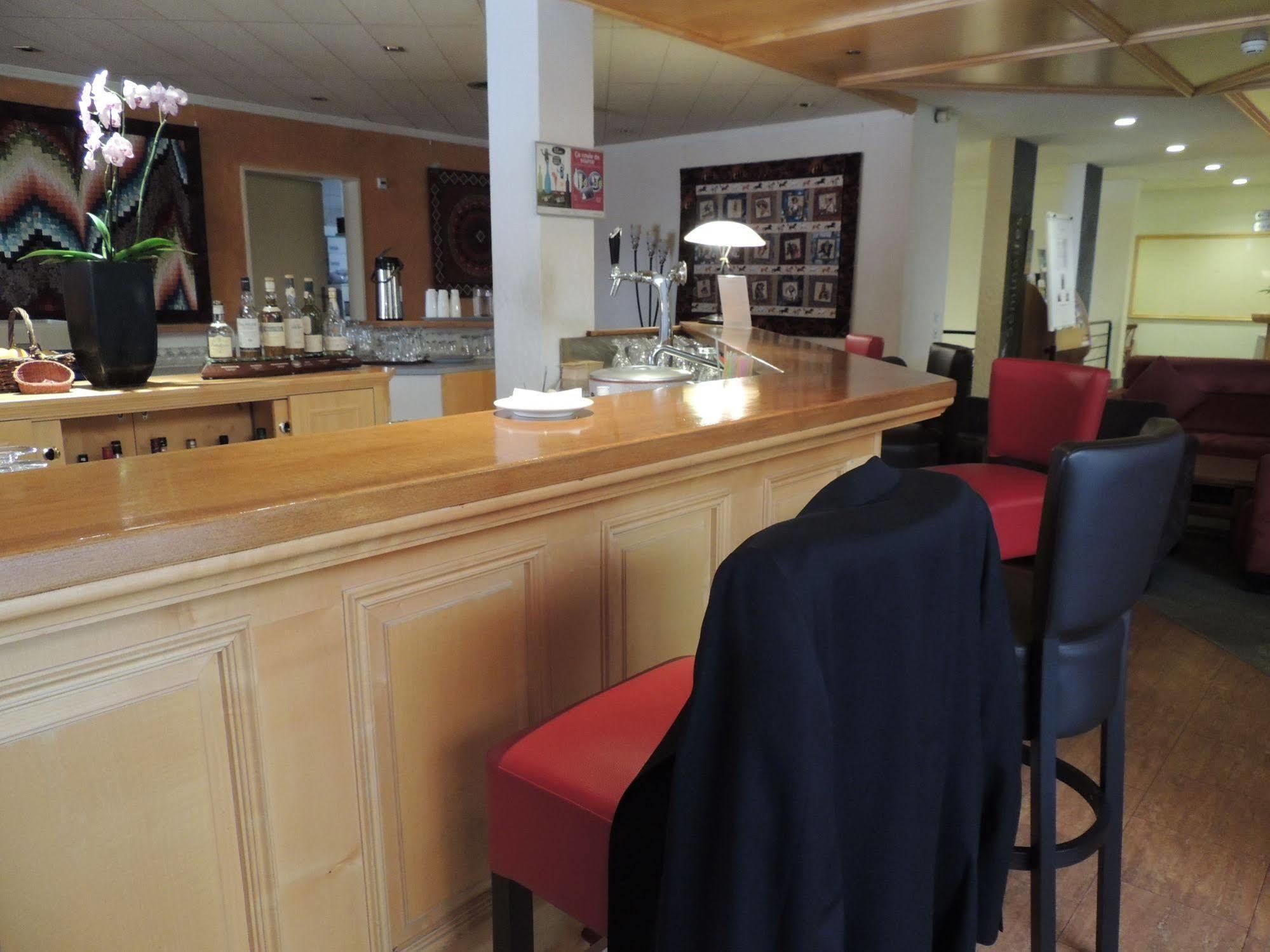 Alpine Classic Hotel Лезен Екстериор снимка